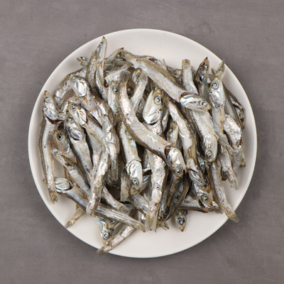 밥상을 더욱 알차게, 국멸치 1.5kg(고바)