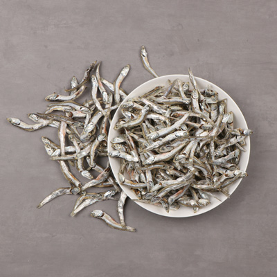 밥상을 더욱 알차게, 국멸치 1.5kg(고바)