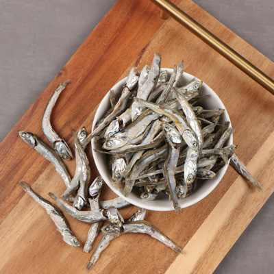 밥상을 더욱 알차게, 국멸치 1.5kg(고바)