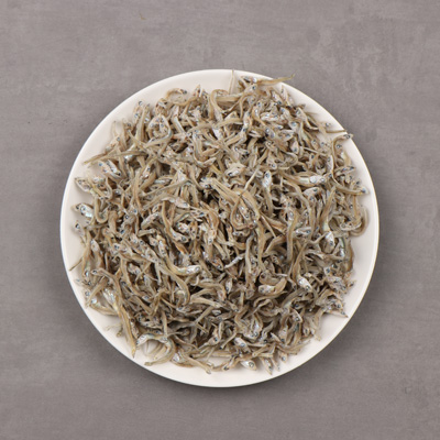 자연그대로의 깨끗함을 담은 멸치, 지리멸치 1.5kg