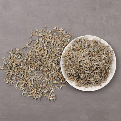 자연그대로의 깨끗함을 담은 멸치, 지리멸치 1.5kg