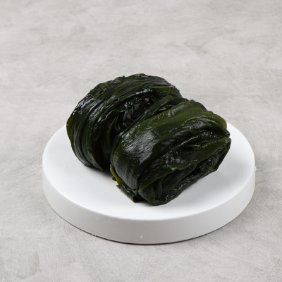 완도의 맑고 깨끗한 바다에서 자란 바다채움 염장 해조류1Kg(3종중 택일)
