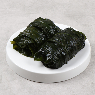 완도의 맑고 깨끗한 바다에서 자란 바다채움 염장 해조류1Kg(3종중 택일)